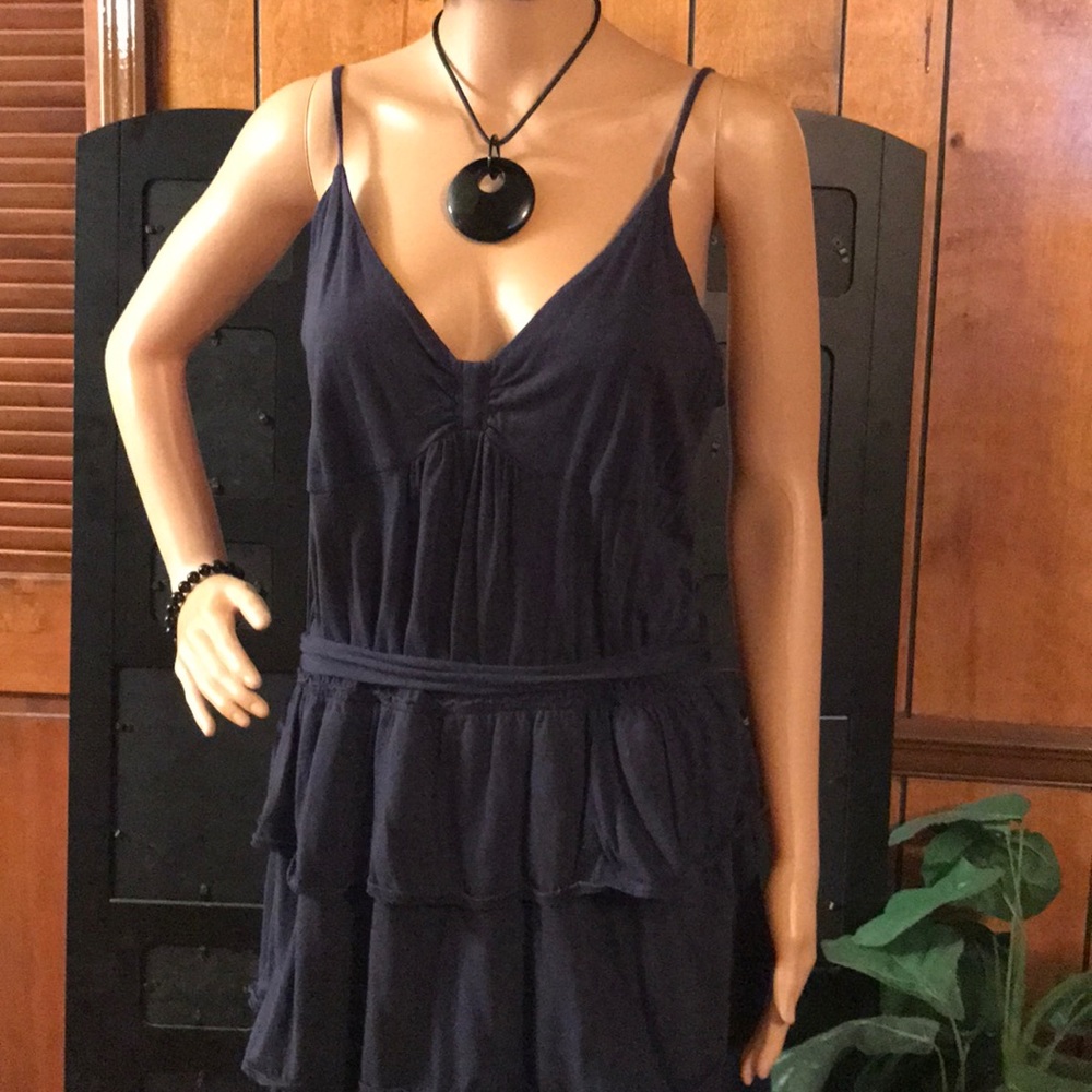 Sun Dress